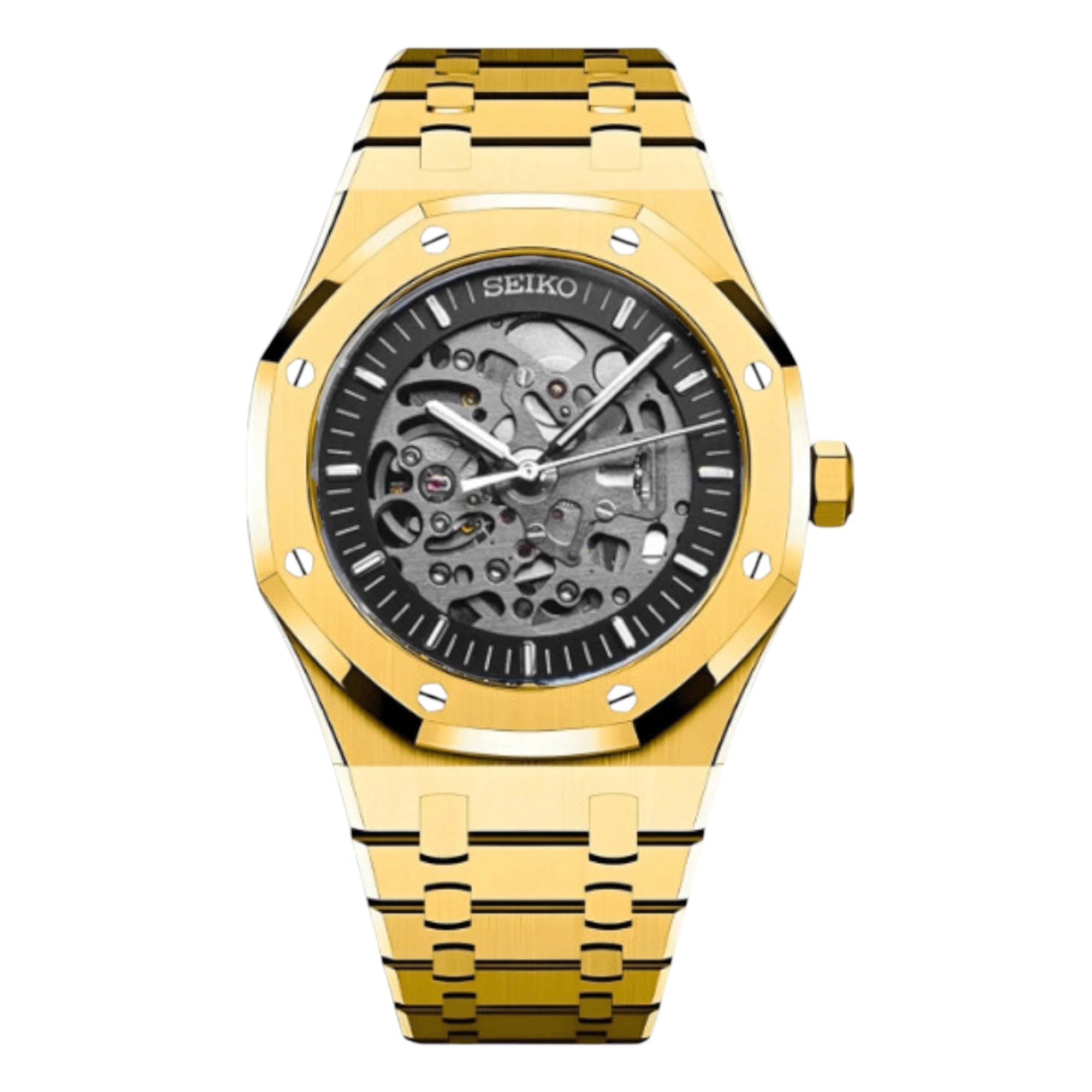 Royal Seikoak ZACH CUSTOM