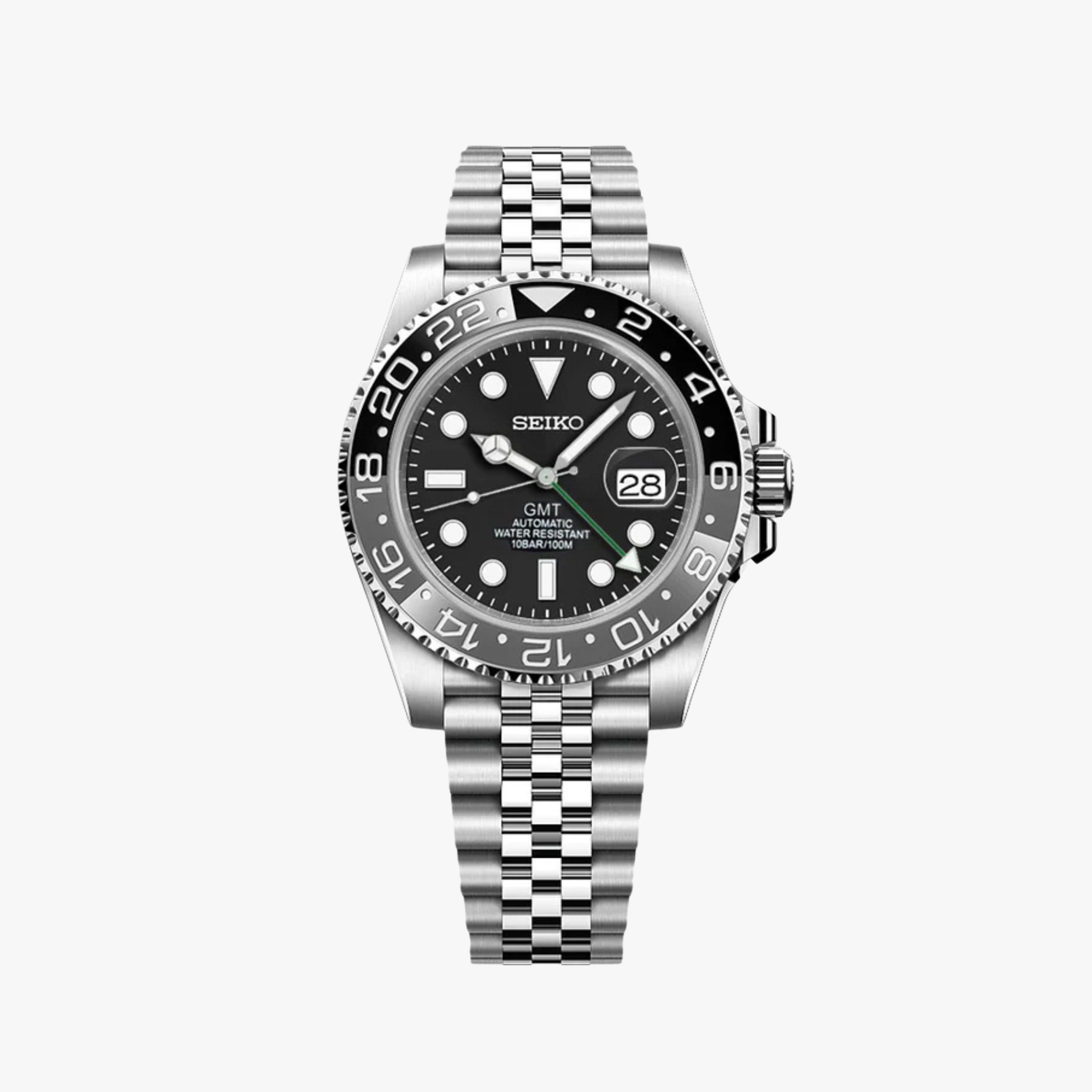 GMTeiko︱Bruce Wayne