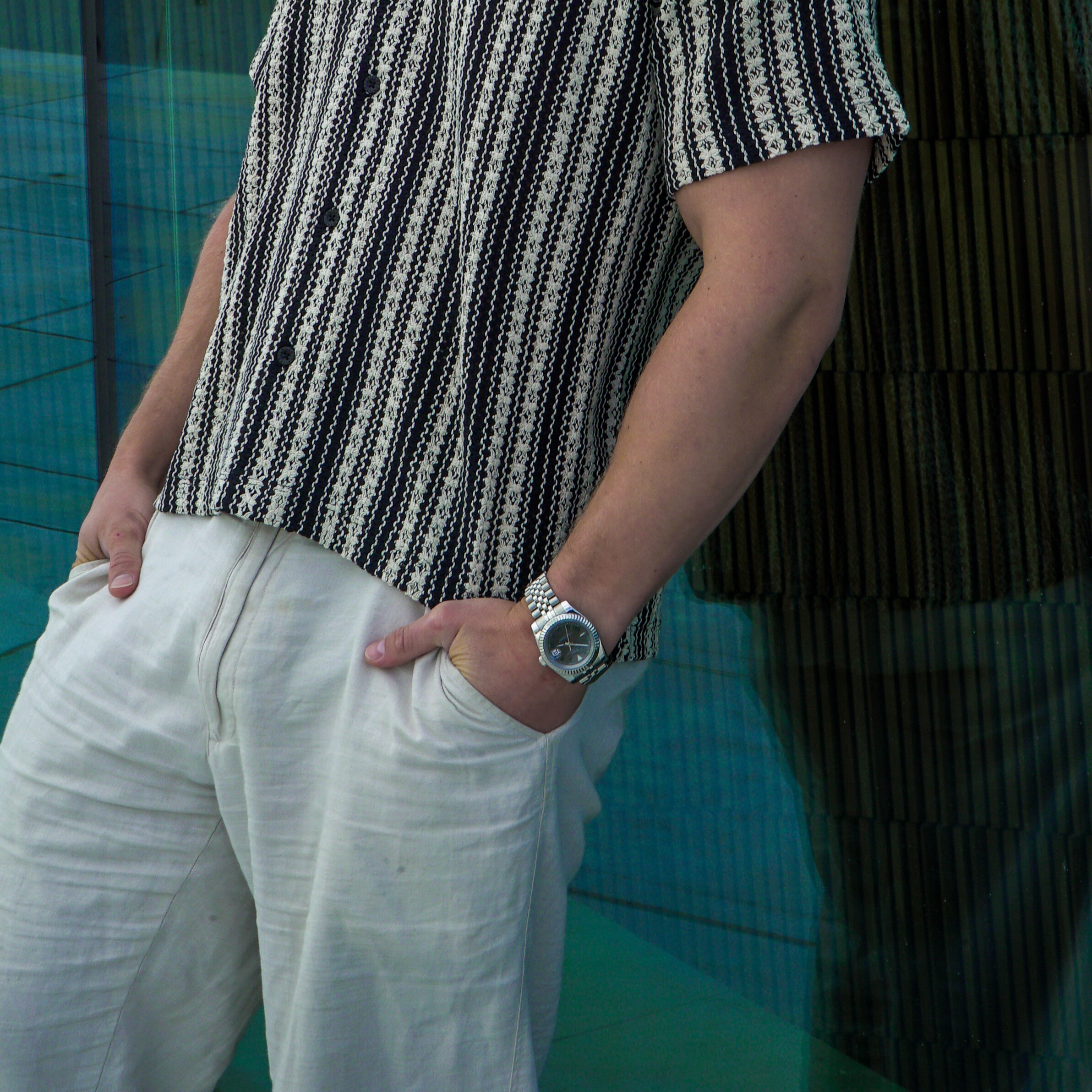 Seikojust Wimbledon