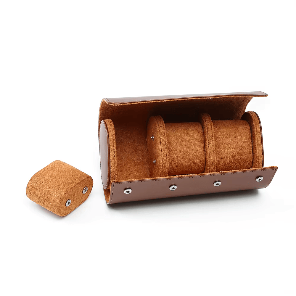 TRAVEL CASE TRIO