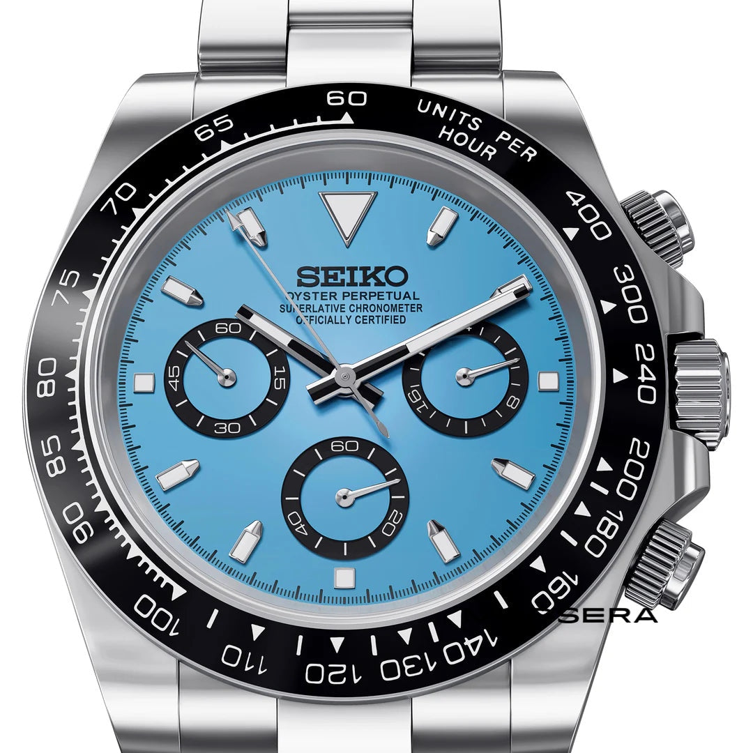 Seitona Blue