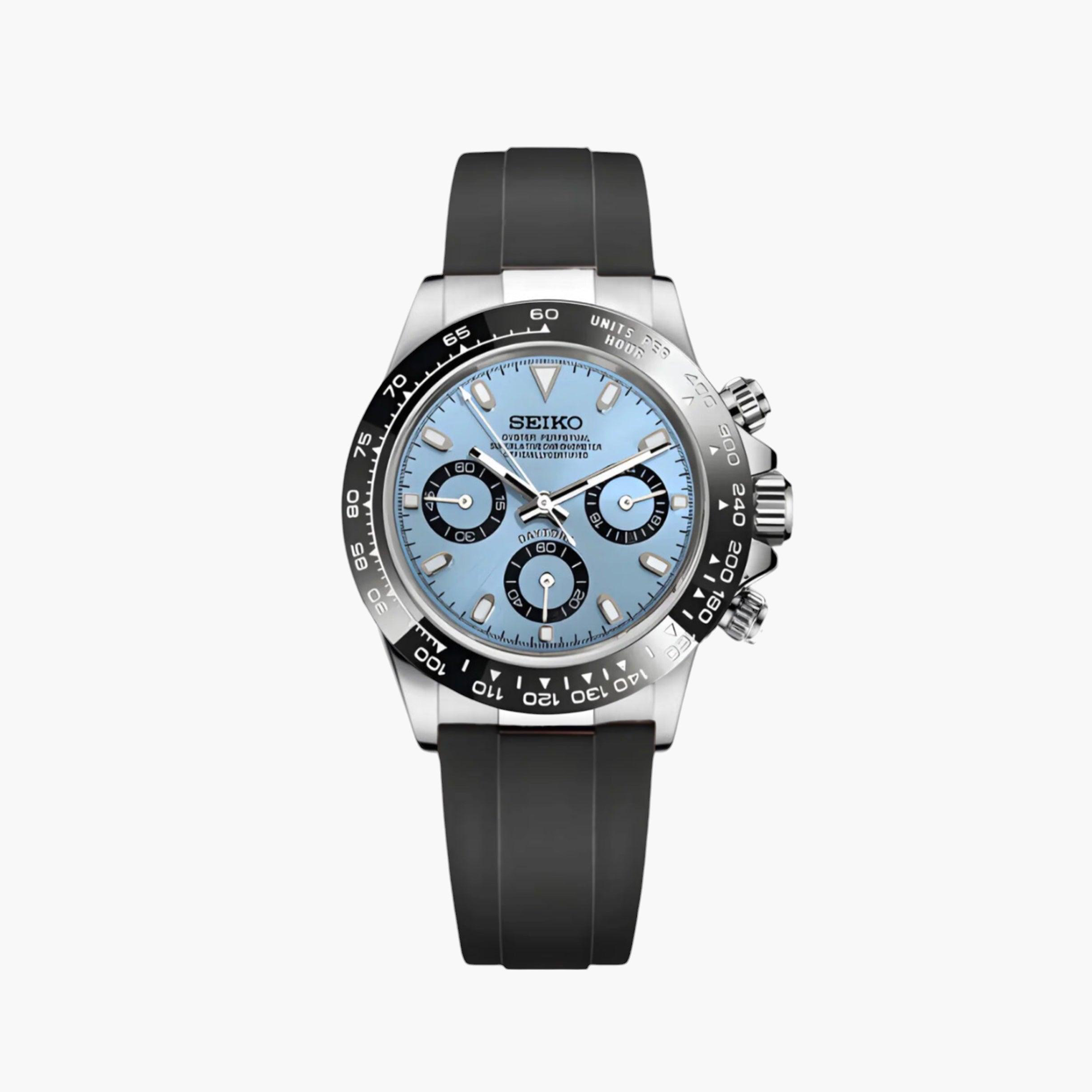 Seitona Blue