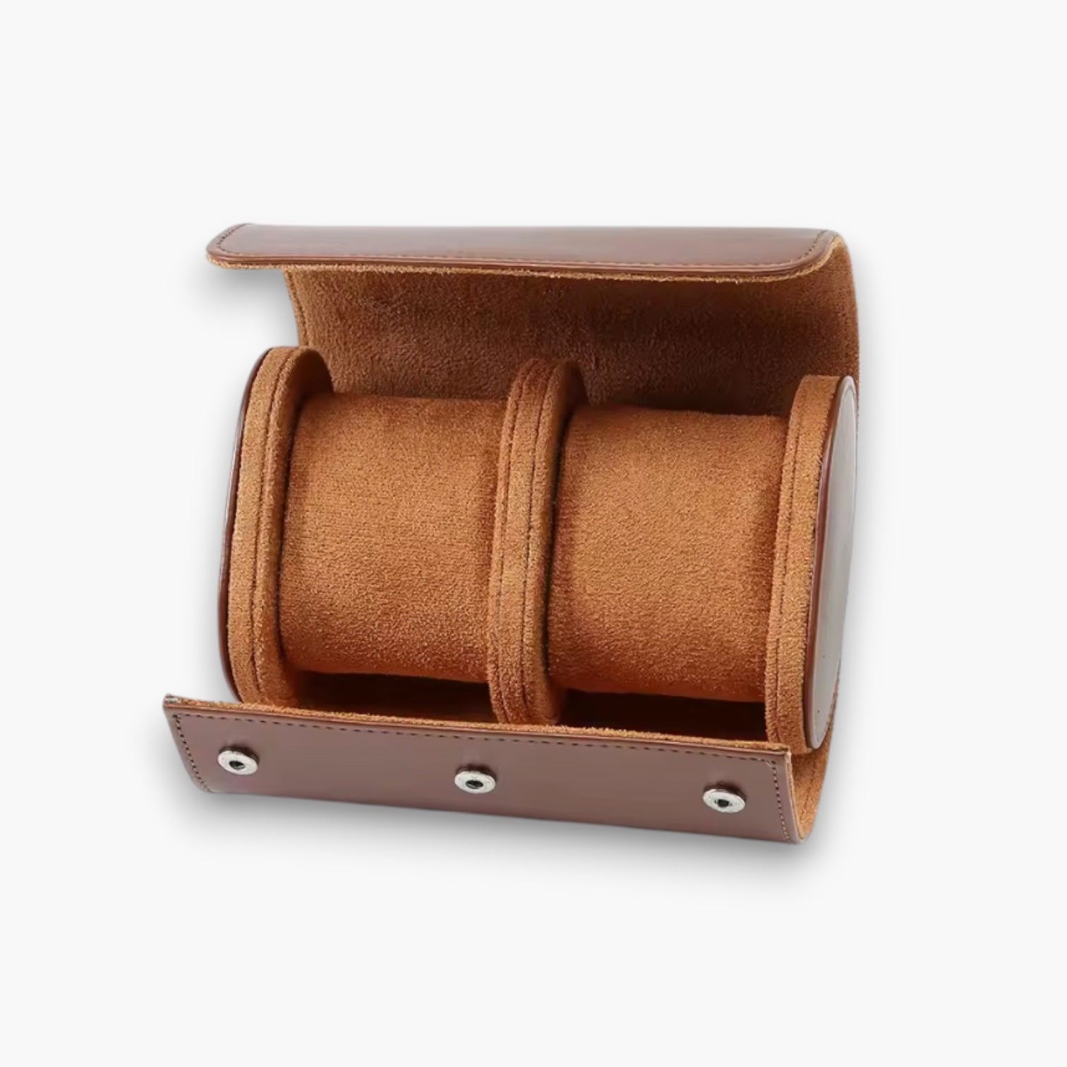 TRAVEL CASE DUO